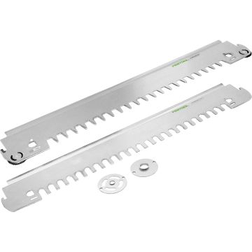 Šablonų komplektas VS 600 SZO 14