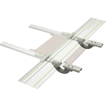 Kreipiamasis ilginimo elementas FS-PA-VL