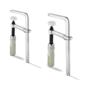 Sraigtinis spaustuvas FSZ 120