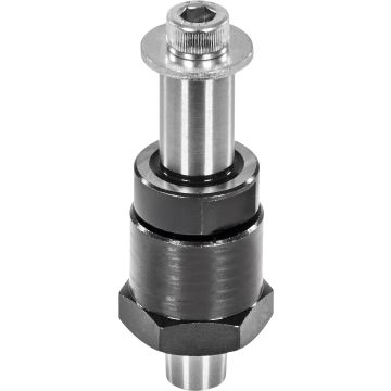 Frezos velenas ASL20/OF1010