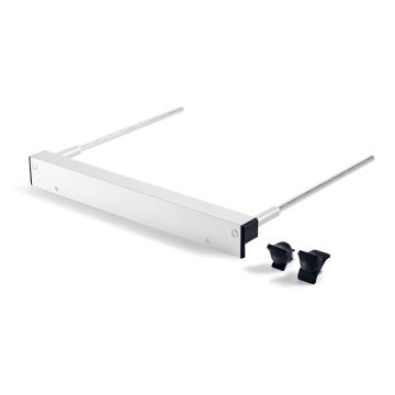 Lygiagreti šoninė atrama PA-HKC 55