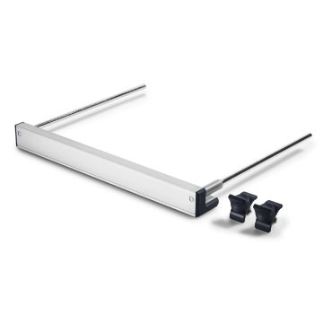 Lygiagreti šoninė atrama PA-TS 55