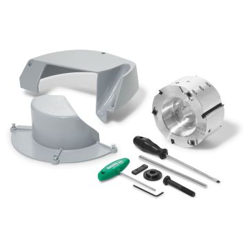 Frezavimo įrenginys RS-HK 160x80