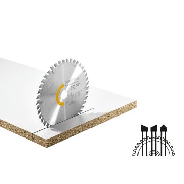 Pjovimo diskas HW 168x1,8x20 WD42