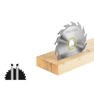 Pjovimo diskas HW 160x2,2x20 PW12