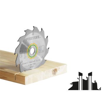 Pjovimo diskas HW 160x1,8x20 W18