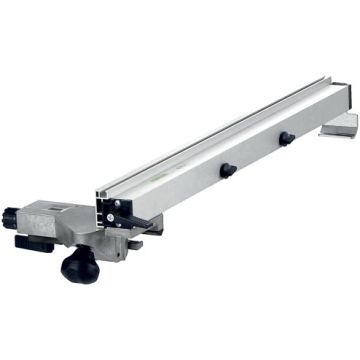 Išilginė atrama LA-CS 50/CMS