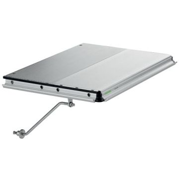 Elementas stalui praplatinti VB