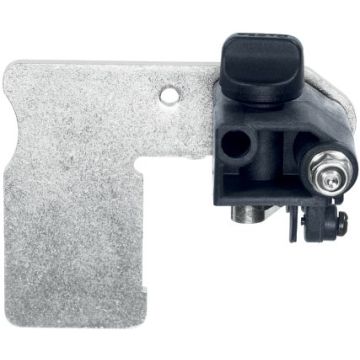 Reguliuojama atrama WA-AR