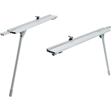 Atraminė liniuotė KA-UG-KS 60-R/L