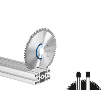 Pjovimo diskas HW 216x2,3x30 TF64