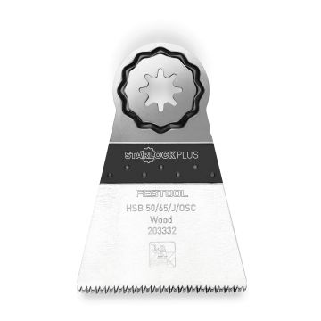 Peiliukas medienos apdirbimui HSB 50/65/J/OSC/5