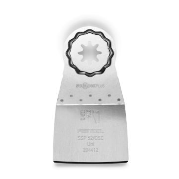 Grandiklis SSP 52/OSC