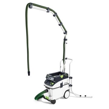 Šarnyras el. įrankiams CT-ASA CT 26/36/SB