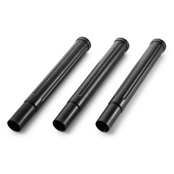 Ilginimo vamzdis D 36 VR-K AS 3x