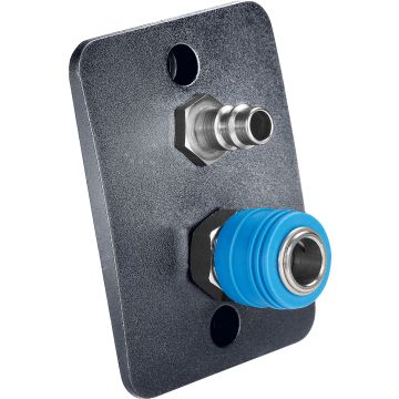 Suslėgto oro modulis DL CT 26/36/48