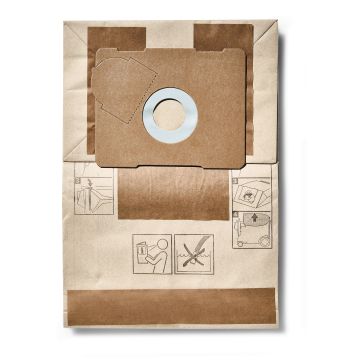 Filtro maišas FIS-CT 17/5