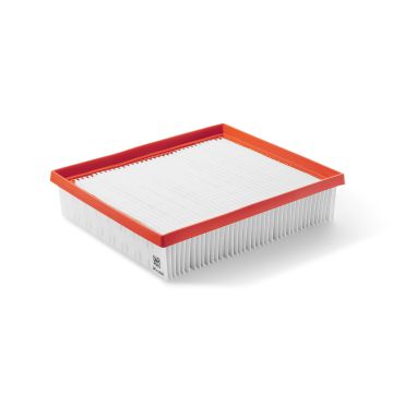 Pagrindinis filtras HF-CT 26/36/48 HP