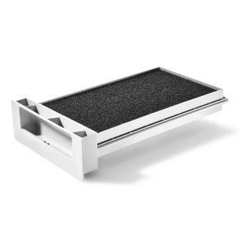 Drėgno valymo filtras NF-CT COMP