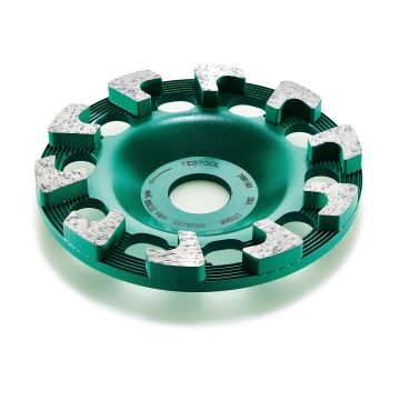 Deimantinis diskas DIA STONE-D130