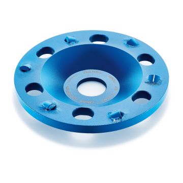 Deimantinis diskas DIA THERMO-D130