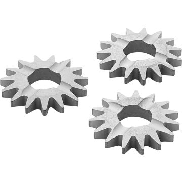 Frezavimo ratukas HW-SZ 12