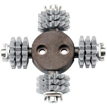 Pjaunamoji galvutė SZ-RG 80