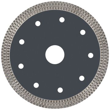 Deimantinis pjovimo diskas TL-D 125