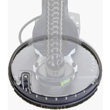 Šepečio dėklas BE-LHS 225