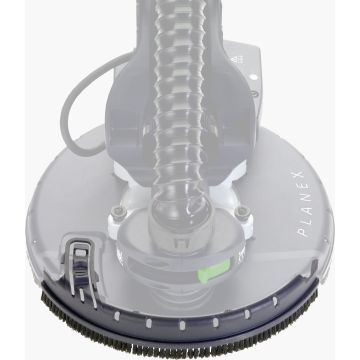 Šepečio segmentas BS-LHS 225