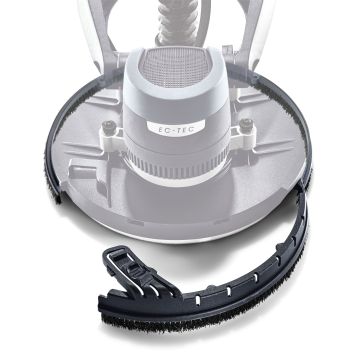 Šepečio dėklas BE-LHS-E 225