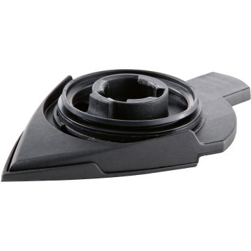 Šlifavimo padas SSH-GE-STF-RO90 DX