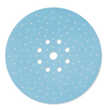 Šlifavimo popierius D225 P180 GR/5