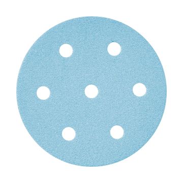 Šlifavimo popierius D77 P180 GR/50