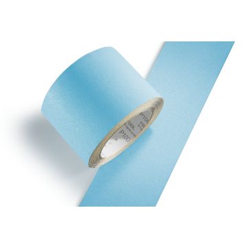 Šlifavimo popieriaus ritinėlis 115x25m P150 GR