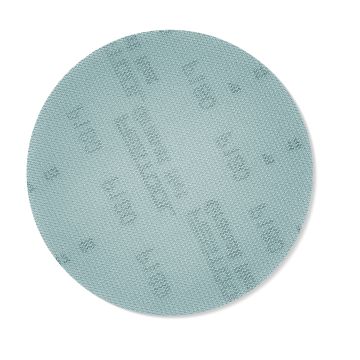 Šlifavimo tinkleliai D125 P80 GR NET/50