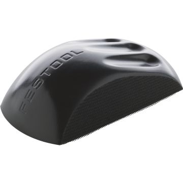 Rankinio šlifavimo kaladėlė HSK-D 150 W