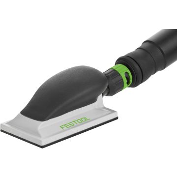 Rankinio šlifavimo kaladėlė HSK-A 80x130