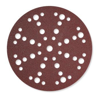 Šlifavimo popierius D150 P150 RU/50