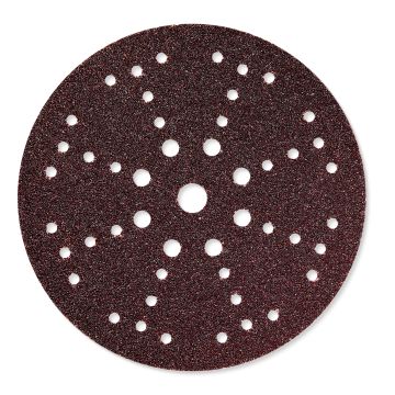 Šlifavimo popierius D225 P24 SA/25