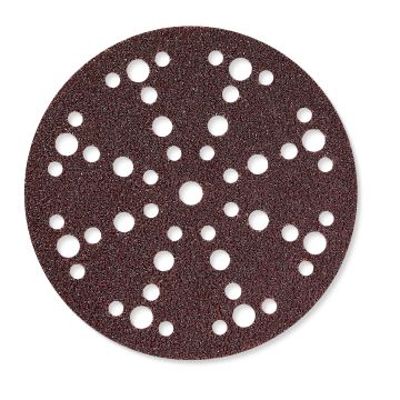 Šlifavimo popierius D150 P36 SA/25