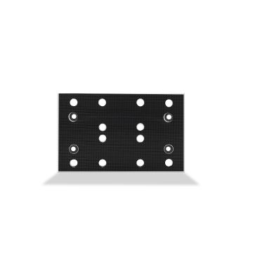 Šlifavimo padas SSH-STF-80x130/12