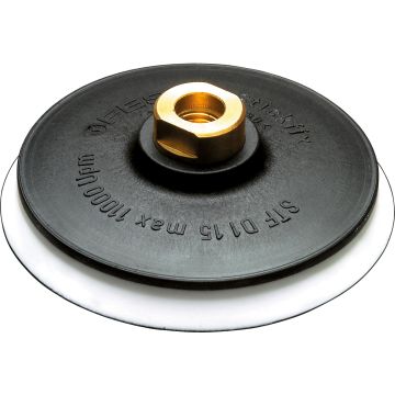 Šlifavimo padas ST-STF-D115/0-M14 W