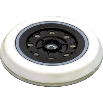 Šlifavimo padas ST-STF-D185/16-M8 SW