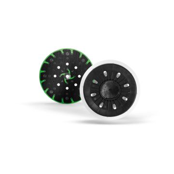 Šlifavimo padas ST-STF D150/MJ2-FX-W-HT