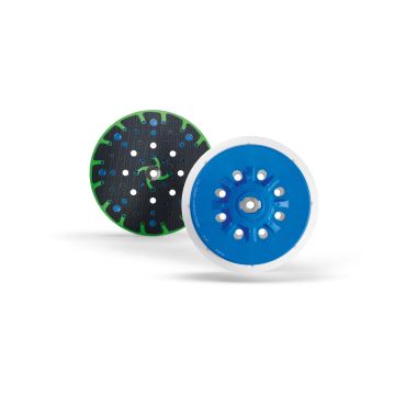 Šlifavimo padas ST-STF D150/MJ2-M8-H-HT