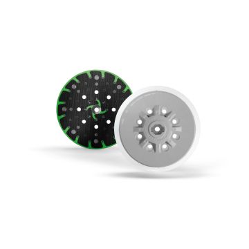 Šlifavimo padas ST-STF D150/MJ2-M8-SW