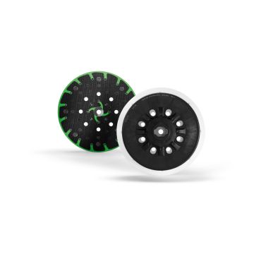 Šlifavimo padas ST-STF D150/MJ2-M8-W-HT