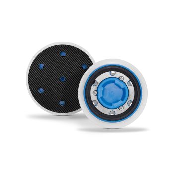 Šlifavimo padas ST-STF D90/7 FX H-HT