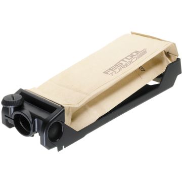 Turbofiltro komplektas TFS II-ET/RS